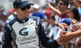 Thumbnail for Chilton's goals for 2017 are simple: podiums, then wins