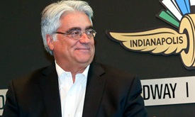 Thumbnail for INDYCAR race promoters brought up to speed on season plans