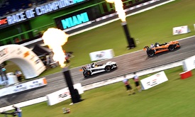 Thumbnail for INDYCAR-laden Race Of Champions may return to Miami
