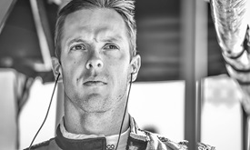 Thumbnail for Rolex win accomplished, Bourdais ready for INDYCAR season's green flag