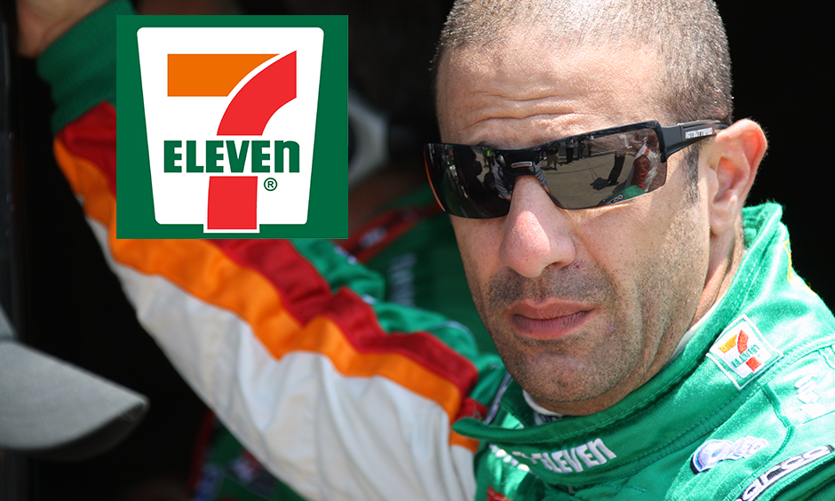 Tony Kanaan