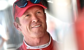 Thumbnail for Dixon seeks fast start for 2017 INDYCAR season