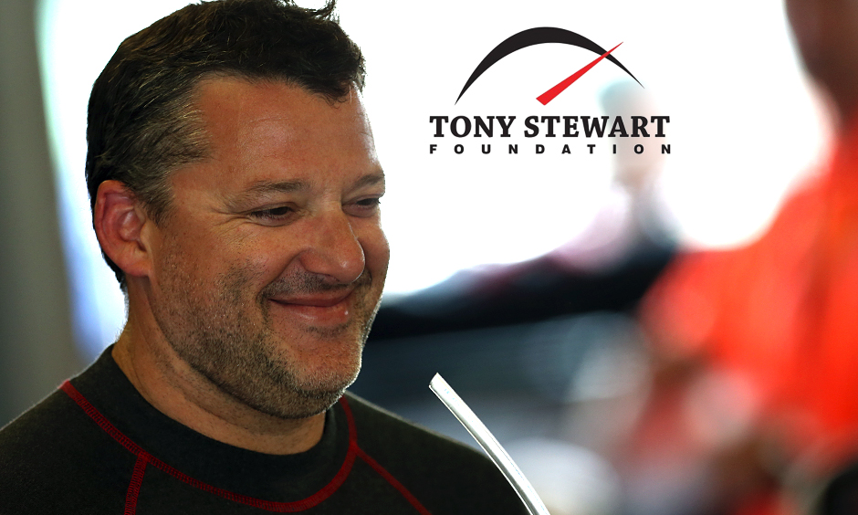 Tony Stewart