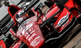 Thumbnail for Steak 'n Shake renews sponsorship of Rahal