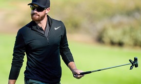 Thumbnail for PGA pro Rodgers ties family's Indy legacy to golf with putter