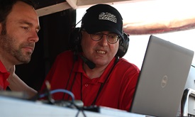 Thumbnail for Robertson poised to guide Chilton in 2017