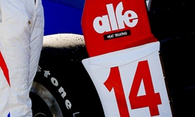 Thumbnail for Notes: Al-Fe Heat Treating returns as Foyt team sponsor