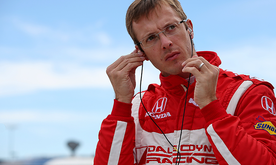 Sebastien Bourdais