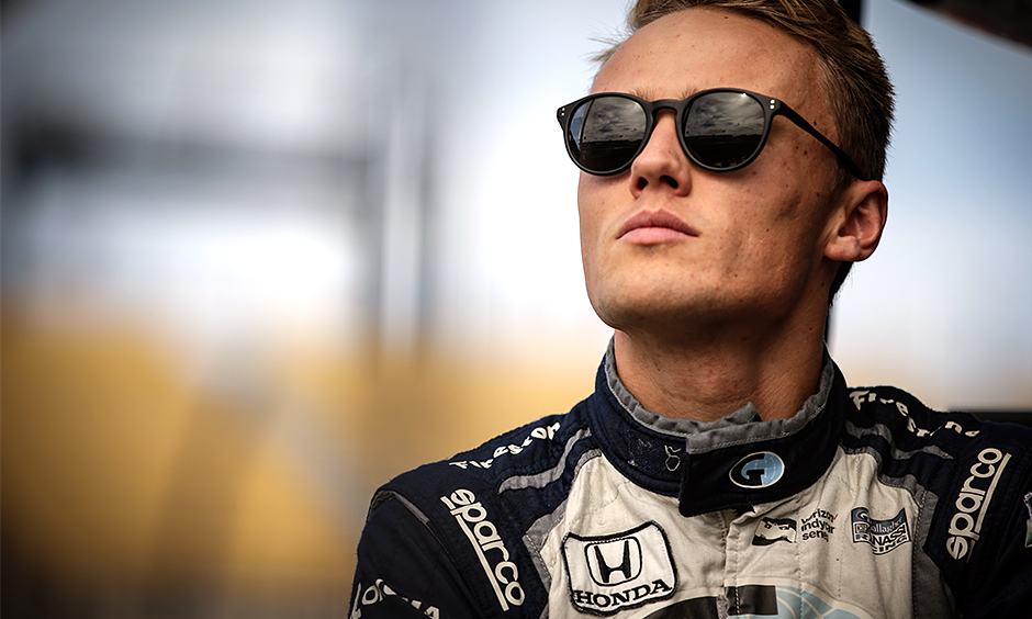 Max Chilton