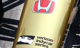 Thumbnail for Honda believes it has closed competition gap for 2017