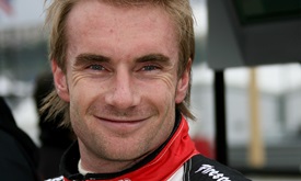 Thumbnail for Howard to return to Indy 500 with SPM