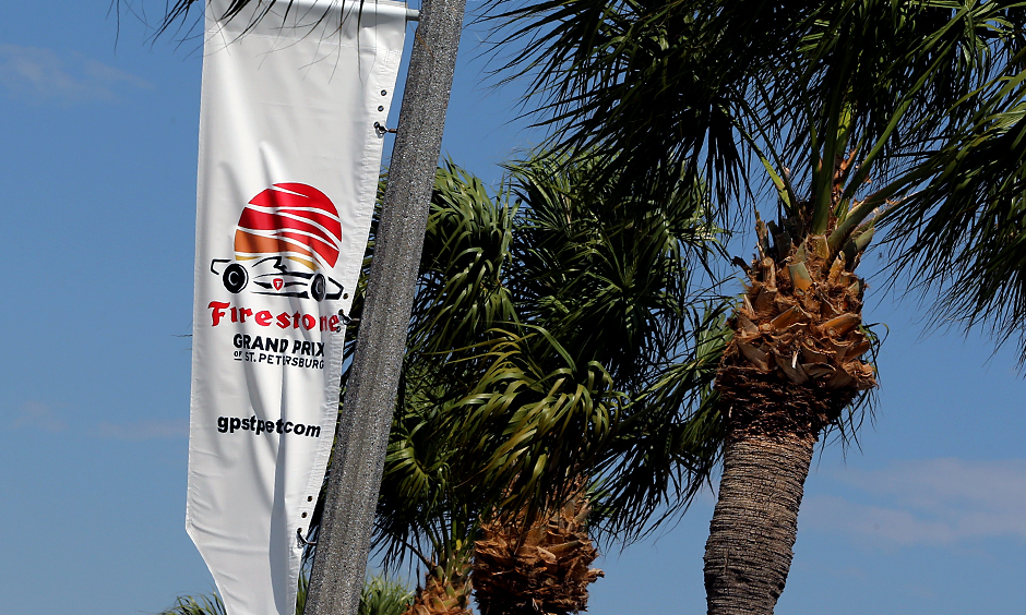 Firestone Grand Prix of St. Petersburg