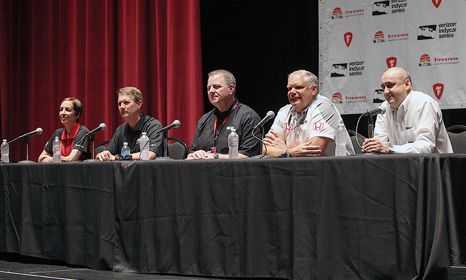 Manufacturer's Extension