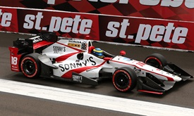 Thumbnail for Rate the Firestone Grand Prix of St. Petersburg