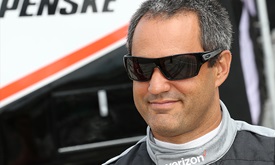 Thumbnail for Montoya eager to log laps at Barber Motorsports Park open test