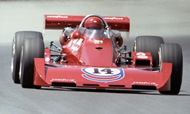 Thumbnail for Notes: IMS Museum honoring Foyt on 40th anniversary of fourth Indy win