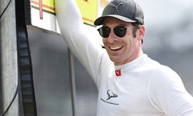 Thumbnail for Winning Indy 500 is next box on Pagenaud's checklist