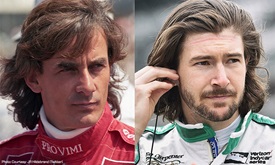 Thumbnail for INDYCAR Fast Six: What's Trending in @INDYCAR from March 29-April 4