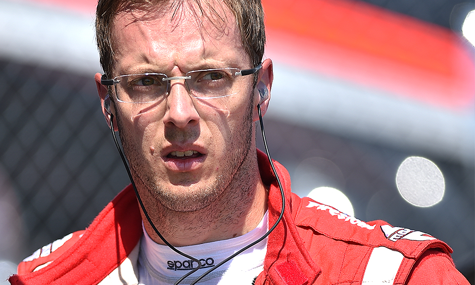 Sebastien Bourdais