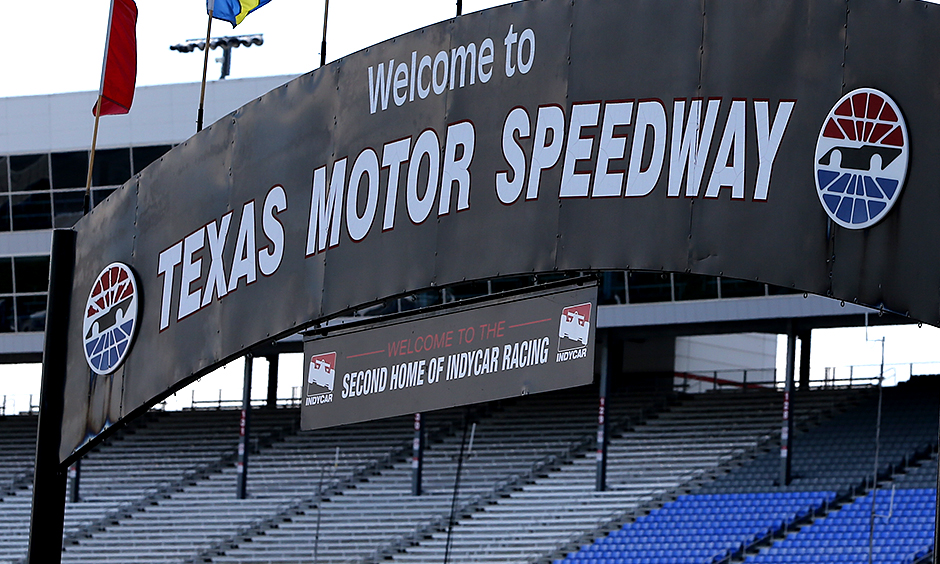 Texas Motor Speedway