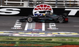 Thumbnail for Chaves looks for fresh start with new team Harding Racing