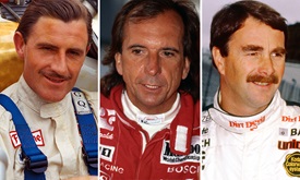 Thumbnail for Alonso extends long line of F1 greats competing in Indy 500