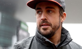 Thumbnail for Twitter, media buzzing over Alonso’s decision to race in 101st Indianapolis 500
