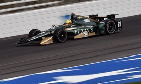 Thumbnail for Pigot relishes chance to fill in for Hildebrand at Texas test