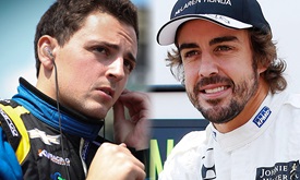 Thumbnail for Wilson steps out of Indy 500 ride for good of IMS, INDYCAR racing