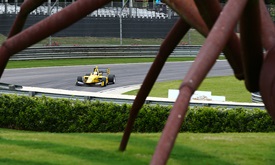 Thumbnail for Indy Lights ready to celebrate milestone 400th race at Barber