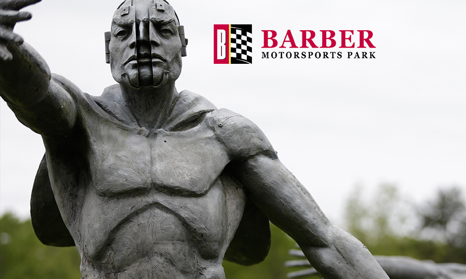 Barber Motorsports Park
