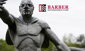 Thumbnail for INDYCAR headed back to 'Sweet Home Alabama'