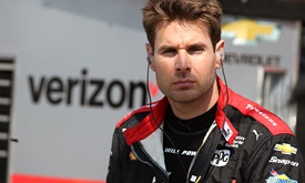 Thumbnail for Where there's Will, there's Power at Barber Motorsports Park