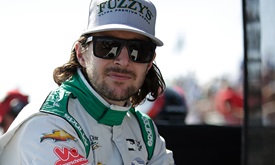 Thumbnail for Hildebrand cleared to drive for Phoenix Raceway event