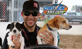 Thumbnail for Dog walk in Clauson's honor to benefit Indiana Donor Network