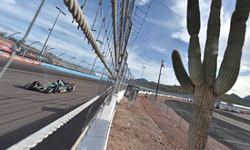 Thumbnail for Carpenter looking to charge from last to first in Phoenix