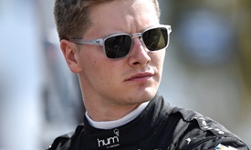 Thumbnail for Why I Care: Newgarden ready to Rev up month of May