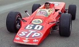 Thumbnail for Racing loses 'rare breed' in Indy car, motorcycle champ Leonard