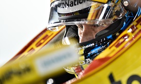 Thumbnail for Woes continue for Andretti Autosport at Phoenix
