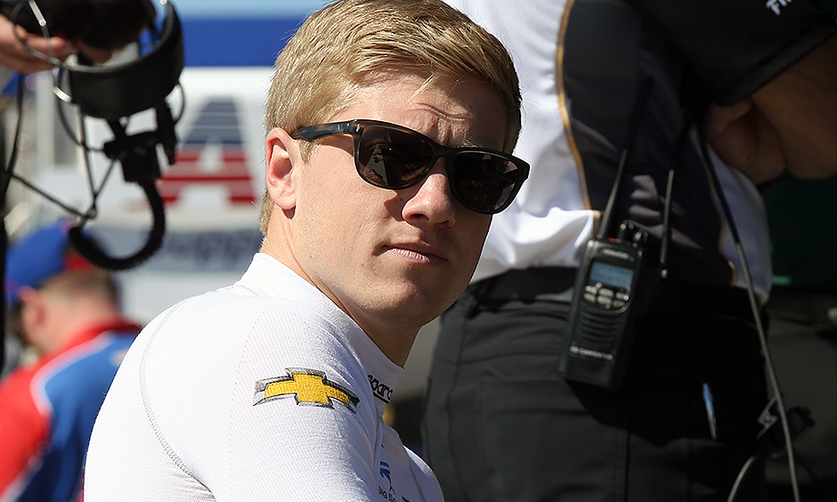 Spencer Pigot