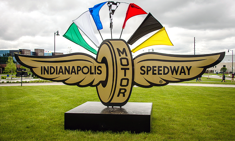 Indianapolis Motor Speedway