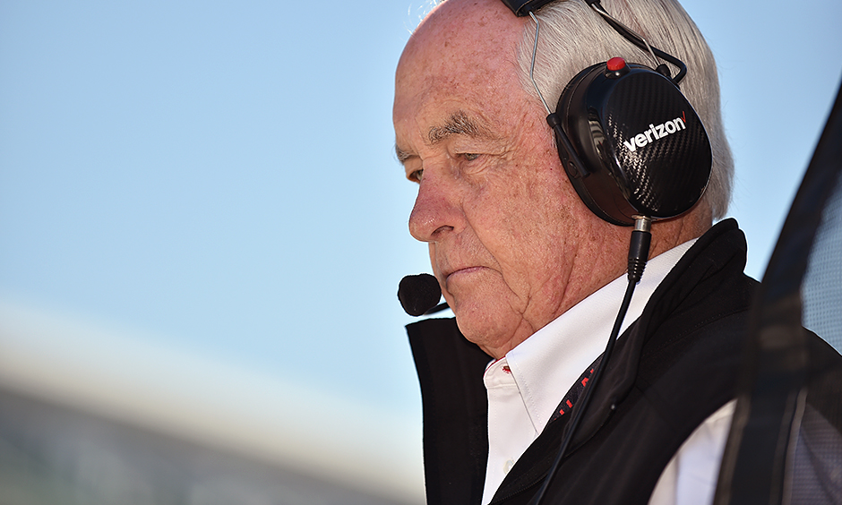 Roger Penske
