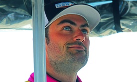 Thumbnail for Harvey, Jones experience opposite ends of Indy rookie orientation spectrum