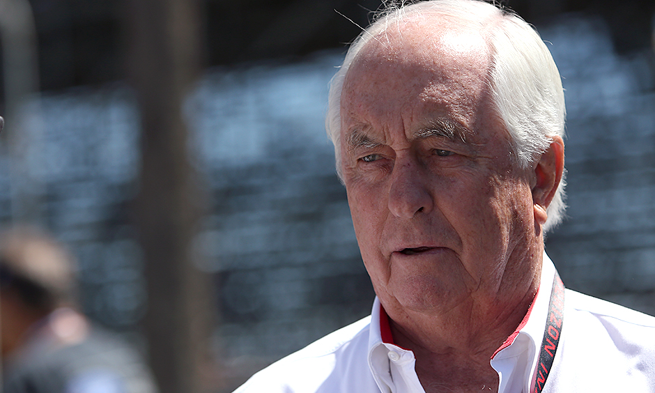 Roger Penske