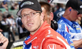 Thumbnail for Medical update on driver Sebastien Bourdais