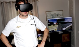 Thumbnail for Verizon testing '5G Home of the Future' in shadow of IMS