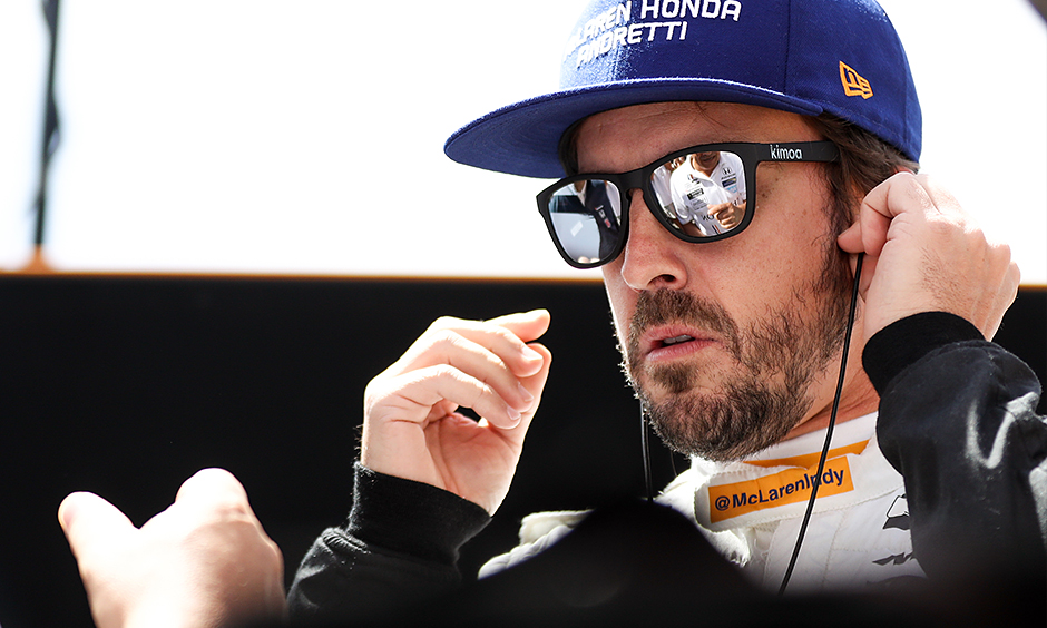 Fernando Alonso