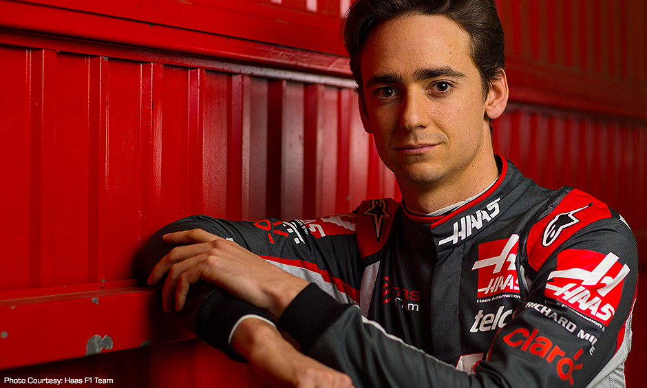 Esteban Gutierrez