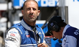 Thumbnail for Notes: Kanaan replaces Bourdais for 24 Hours of Le Mans
