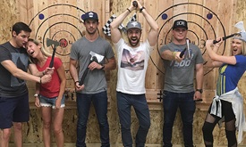 Thumbnail for INDYCAR Fast Six: What's trending in @INDYCAR from June 7-13